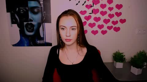 nikonara_ online show from 01/09/25, 02:29