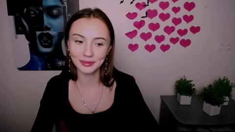 nikonara_ online show from 01/09/25, 05:54
