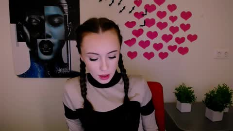 nikonara_ online show from 01/13/25, 02:00