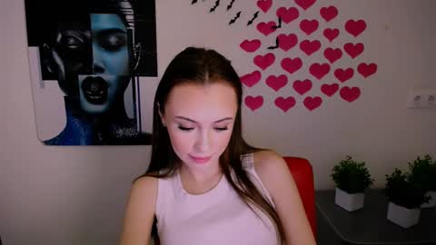 nikonara_ online show from 01/18/25, 02:02