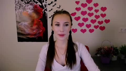 nikonara_ online show from 01/26/25, 05:02