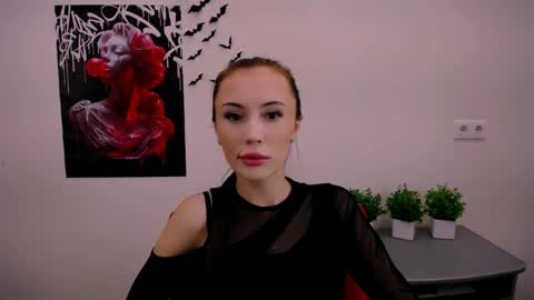 nikonara_ online show from 02/01/25, 03:50