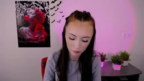 nikonara_ online show from 02/15/25, 12:54