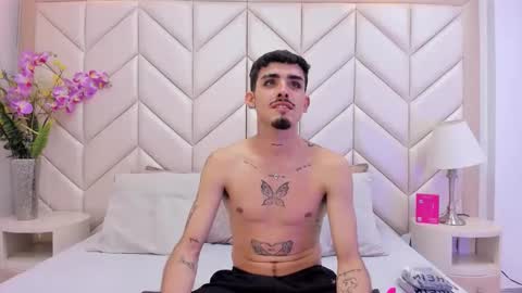 Niko Stone online show from 09/21/25, 07:43