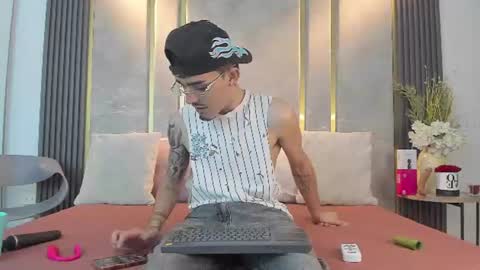 Niko Stone online show from 06/30/26, 02:45