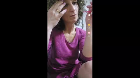 nikol online show from 01/25/25, 03:30