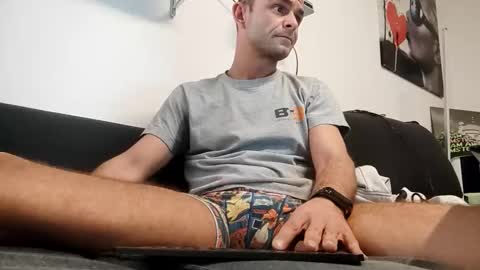 niksdick2121 online show from 12/04/25, 02:26