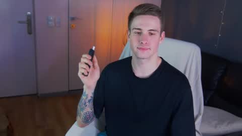 Nick online show from 03/10/25, 02:59