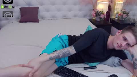 Nick online show from 03/11/25, 03:16