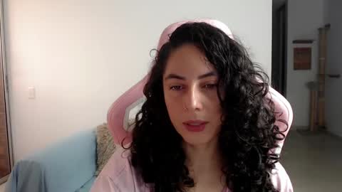 niky_blue online show from 02/25/25, 11:30