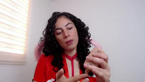 niky_blue online show from 03/08/25, 11:48