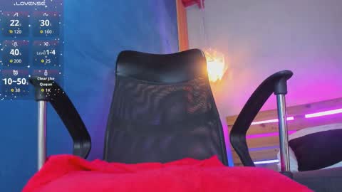 Snapshot of niky_doll_ chatting on 02/10/26, 03:05 Niky online show from 02/10/26, 03:05