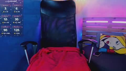 Snapshot of niky_doll_ chatting on 02/16/26, 01:29 Niky online show from 02/16/26, 01:29