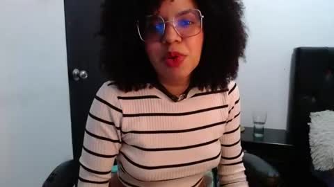 Snapshot of niky_golden chatting on 06/13/26, 06:55 Nicole GTM-5 1100 pm - 700 am online show from 06/13/26, 06:55