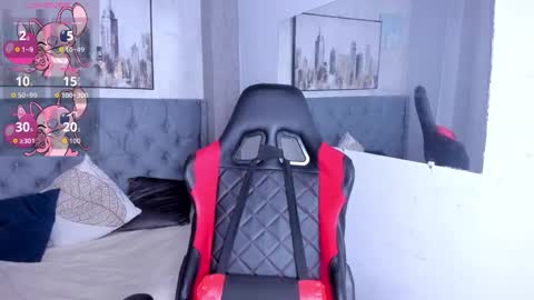 Niky online show from 09/12/25, 04:01