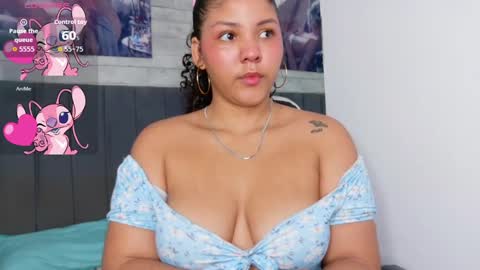 Niky online show from 09/25/25, 06:33