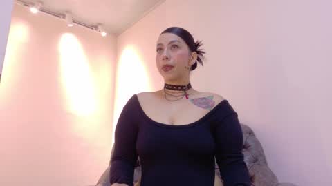 Snapshot of niky_smit chatting on 02/01/26, 10:47 NIKY SMIT online show from 02/01/26, 10:47