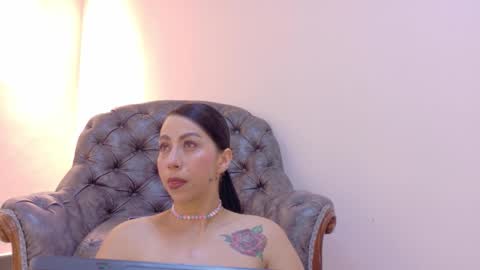 Snapshot of niky_smit chatting on 03/03/26, 10:32 NIKY SMIT online show from 03/03/26, 10:32
