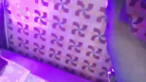 NIKY  online show from 07/17/26, 12:01