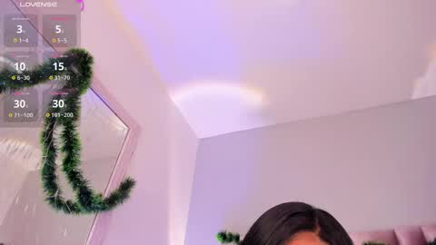 Niky Brooks online show from 12/31/24, 12:15