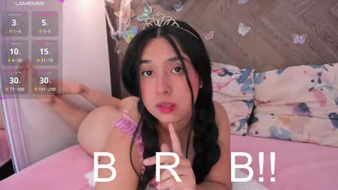 Niky Brooks online show from 01/07/25, 04:27