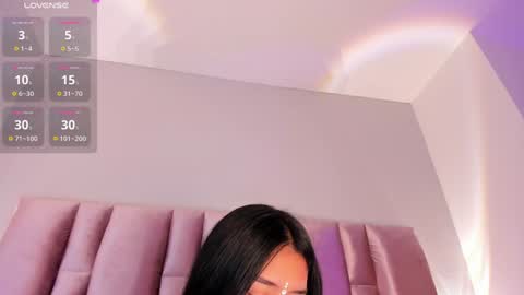 Niky Brooks online show from 01/13/25, 07:21