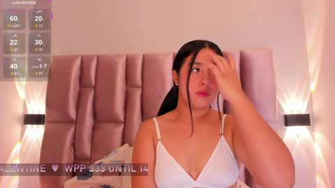 Niky Brooks online show from 02/07/25, 12:28