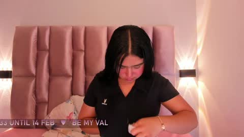 Niky Brooks online show from 02/09/25, 04:04