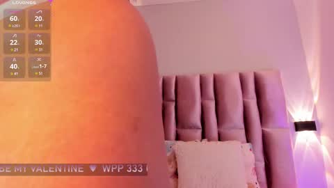 Niky Brooks online show from 02/09/25, 02:50