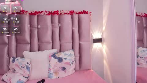 Niky Brooks online show from 03/03/25, 01:42