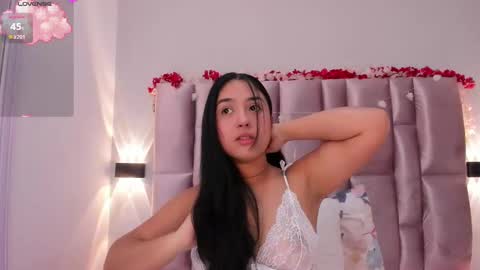 Niky Brooks online show from 03/11/25, 12:06