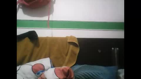 Snapshot of nikylatin4u chatting on 11/02/25, 10:12 nikylatin4u online show from 11/02/25, 10:12