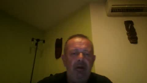 nikyo419 online show from 10/13/25, 03:50