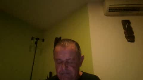 nikyo419 online show from 10/14/25, 03:51