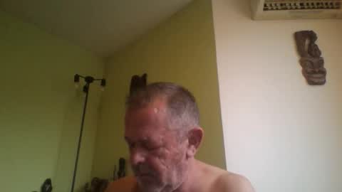 nikyo419 online show from 10/18/25, 06:16