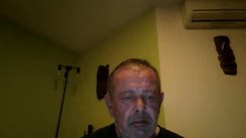 nikyo419 online show from 11/16/25, 04:40