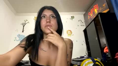 Snapshot of nikyyyy333 chatting on 02/21/25, 06:07 nikyyyy333 online show from 02/21/25, 06:07