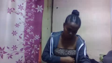 Snapshot of nilahmarie chatting on 11/01/25, 07:54 nilah online show from 11/01/25, 07:54