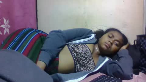 Snapshot of nilahmarie chatting on 11/02/25, 08:33 nilah online show from 11/02/25, 08:33