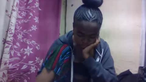 Snapshot of nilahmarie chatting on 11/05/25, 03:17 nilah online show from 11/05/25, 03:17