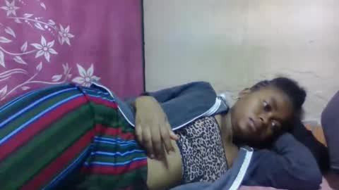 Snapshot of nilahmarie chatting on 11/07/25, 07:08 nilah online show from 11/07/25, 07:08