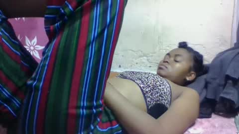 Snapshot of nilahmarie chatting on 11/08/25, 11:54 nilah online show from 11/08/25, 11:54