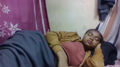 Snapshot of nilahmarie chatting on 11/13/25, 07:35 nilah online show from 11/13/25, 07:35