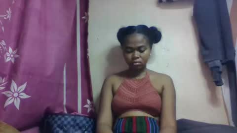 Snapshot of nilahmarie chatting on 11/17/25, 02:50 nilah online show from 11/17/25, 02:50