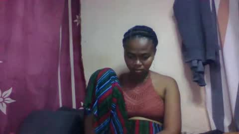 Snapshot of nilahmarie chatting on 11/17/25, 02:56 nilah online show from 11/17/25, 02:56