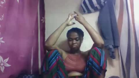 Snapshot of nilahmarie chatting on 11/18/25, 03:05 nilah online show from 11/18/25, 03:05