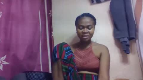 Snapshot of nilahmarie chatting on 11/19/25, 03:06 nilah online show from 11/19/25, 03:06