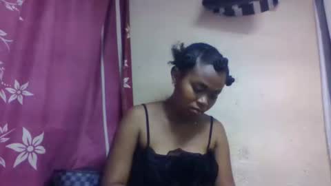 Snapshot of nilahmarie chatting on 11/23/25, 06:46 nilah online show from 11/23/25, 06:46