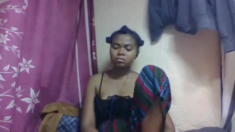 Snapshot of nilahmarie chatting on 11/23/25, 06:52 nilah online show from 11/23/25, 06:52