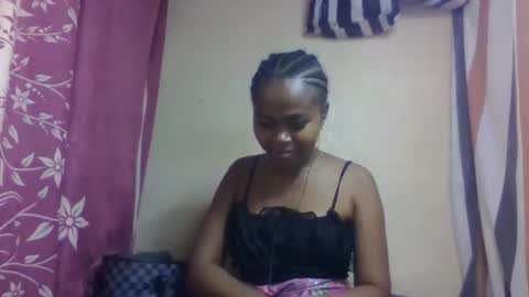 Snapshot of nilahmarie chatting on 11/25/25, 01:55 nilah online show from 11/25/25, 01:55